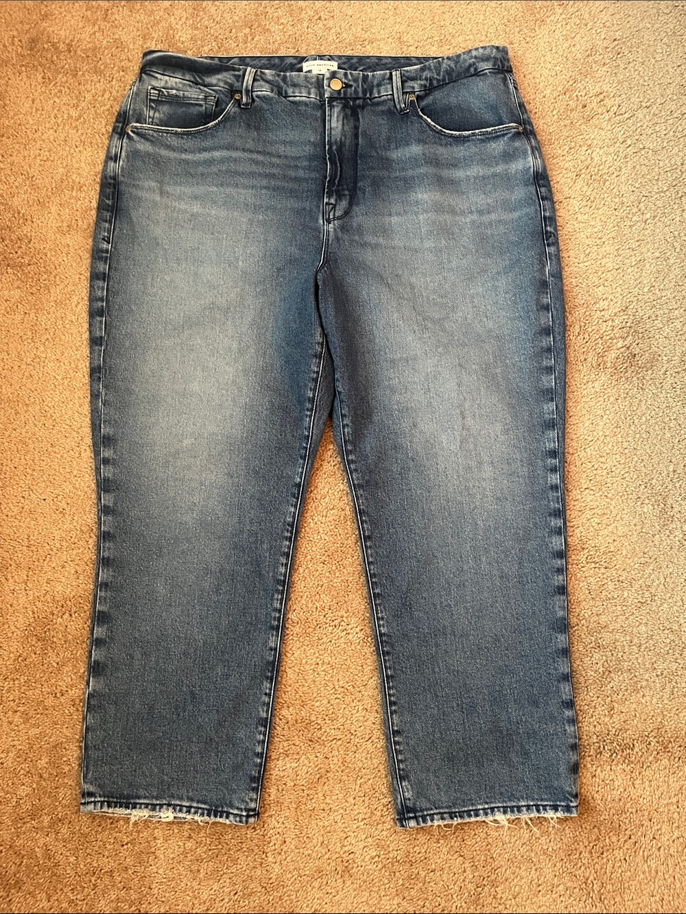 Good American Jeans